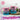 Arbeiten ist wie kacken du gehst weil du musst - Glitzertasse #tassenfarbe_roseblau