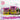 Arbeiten ist wie kacken du gehst weil du musst - Glitzertasse #tassenfarbe_violettgold