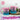 Engel ohne Flügel nennt man Mama - Glitzertasse #tassenfarbe_roseblau