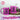 Engel ohne Flügel nennt man Mama - Glitzertasse #tassenfarbe_violett