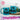 Mr right - Glitzertasse #tassenfarbe_blau