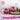 Mr right - Glitzertasse #tassenfarbe_rose