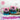 Mr right - Glitzertasse #tassenfarbe_roseblau
