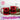 Mr right - Glitzertasse #tassenfarbe_rot