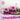 Mr right - Glitzertasse #tassenfarbe_roseviolett