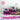 Mr right - Glitzertasse #tassenfarbe_silberviolett