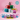 Mr right - Glitzertasse – alle 15 Glitzerfarben