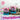 Mrs always right - Glitzertasse #tassenfarbe_roseblau