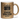 Endlich 18 – jetzt muss ich nur noch erwachsen werden - Glitzertasse #tassenfarbe_dunkel-gold