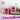 Endlich 18 – jetzt muss ich nur noch erwachsen werden - Glitzertasse #tassenfarbe_rose