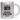 Endlich 18 – jetzt muss ich nur noch erwachsen werden - Glitzertasse #tassenfarbe_silber