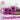 Endlich 18 – jetzt muss ich nur noch erwachsen werden - Glitzertasse #tassenfarbe_violett