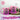 Meine Schuhe haben mehr Kilometer als dein Auto - Glitzertasse #tassenfarbe_roseviolett
