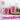 Es gibt so viele Papas auf der Welt und ich hab den Besten - Glitzertasse #tassenfarbe_rose