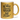 Es gibt so viele Mamas auf der Welt und ich hab die Beste - Glitzertasse #tassenfarbe_gold