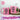 Es gibt so viele Mamas auf der Welt und ich hab die Beste - Glitzertasse #tassenfarbe_rose