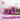 Du bist heißer als mein Kaffee - Glitzertasse #tassenfarbe_roseviolett