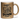 Kannst du bitte leise dumm sein? - Glitzertasse #tassenfarbe_dunkel-gold