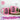 Kannst du bitte leise dumm sein? - Glitzertasse #tassenfarbe_rose