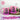 Kannst du bitte leise dumm sein? - Glitzertasse #tassenfarbe_roseviolett