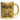 Einmal mit Profis arbeiten war früher – heute reicht schon einmal ohne Idioten - Glitzertasse #tassenfarbe_gold
