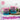 Du bist mein Lieblings Cardio Workout - Glitzertasse #tassenfarbe_roseblau