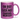 Du bist mein Lieblings Cardio Workout - Glitzertasse #tassenfarbe_violett