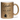 Glück ist einen Menschen wie dich an meiner Seite zu haben - Glitzertasse #tassenfarbe_dunkel-gold