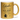 Glück ist einen Menschen wie dich an meiner Seite zu haben - Glitzertasse #tassenfarbe_gold