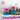 So viele Hunde auf dieser Welt und ich hab den tollsten - Glitzertasse #tassenfarbe_roseblau