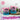 So viele Katzen auf dieser Welt und ich hab die tollste - Glitzertasse #tassenfarbe_roseblau