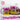 So viele Katzen auf dieser Welt und ich hab die tollste - Glitzertasse #tassenfarbe_violettgold