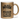 So viele Pferde auf dieser Welt und ich hab das tollste - Glitzertasse #tassenfarbe_dunkel-gold