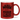 So viele Pferde auf dieser Welt und ich hab das tollste - Glitzertasse #tassenfarbe_rot