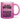 So viele Pferde auf dieser Welt und ich hab das tollste - Glitzertasse #tassenfarbe_roseviolett