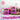 So viele Pferde auf dieser Welt und ich hab das tollste - Glitzertasse #tassenfarbe_roseviolett