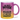 So viele Pferde auf dieser Welt und ich hab das tollste - Glitzertasse #tassenfarbe_violettgold