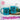 Mama 2027 loading - Glitzertasse #tassenfarbe_blau