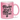 Mama 2027 loading - Glitzertasse #tassenfarbe_rose