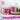Mama 2027 loading - Glitzertasse #tassenfarbe_rose