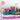 Mama 2027 loading - Glitzertasse #tassenfarbe_roseblau