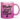 Mama 2027 loading - Glitzertasse #tassenfarbe_roseviolett