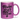 Mama 2027 loading - Glitzertasse #tassenfarbe_violett