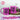 Mama 2027 loading - Glitzertasse #tassenfarbe_violett