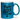 Papa 2027 loading - Glitzertasse #tassenfarbe_blau