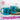 Papa 2027 loading - Glitzertasse #tassenfarbe_blau