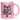 Papa 2027 loading - Glitzertasse #tassenfarbe_rose