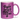 Papa 2027 loading - Glitzertasse #tassenfarbe_violett