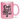 Oma 2027 loading - Glitzertasse #tassenfarbe_rose