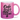 Oma 2027 loading - Glitzertasse #tassenfarbe_roseviolett